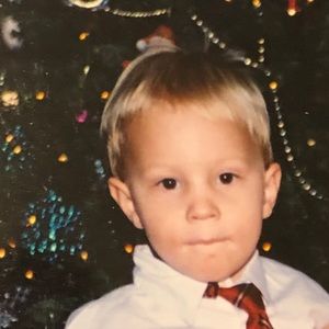 Meet your Posher, Christian